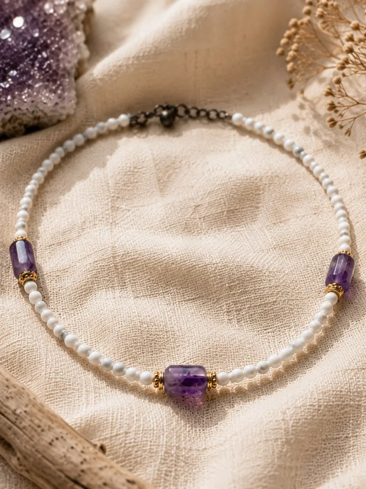 Collier Divine